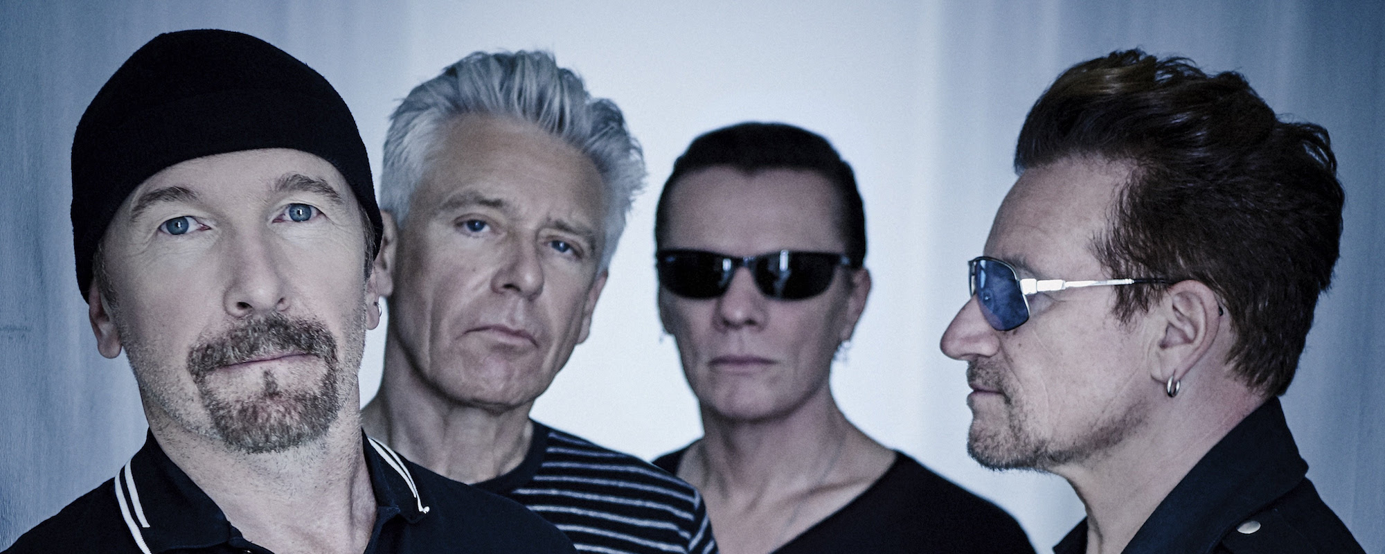 The Meaning Behind the U2 AntiWar Song Sunday Bloody Sunday