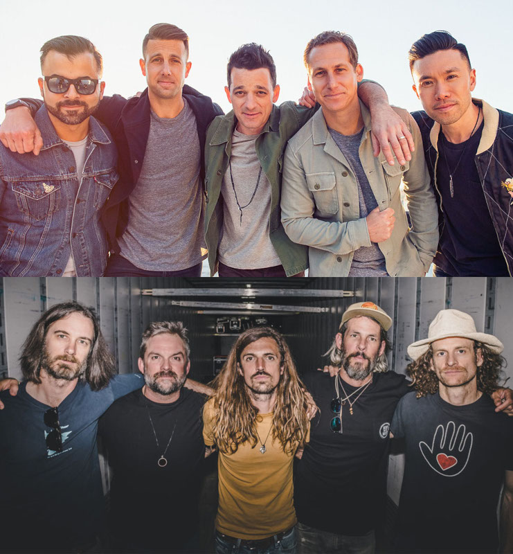 Dispatch band mountainnored