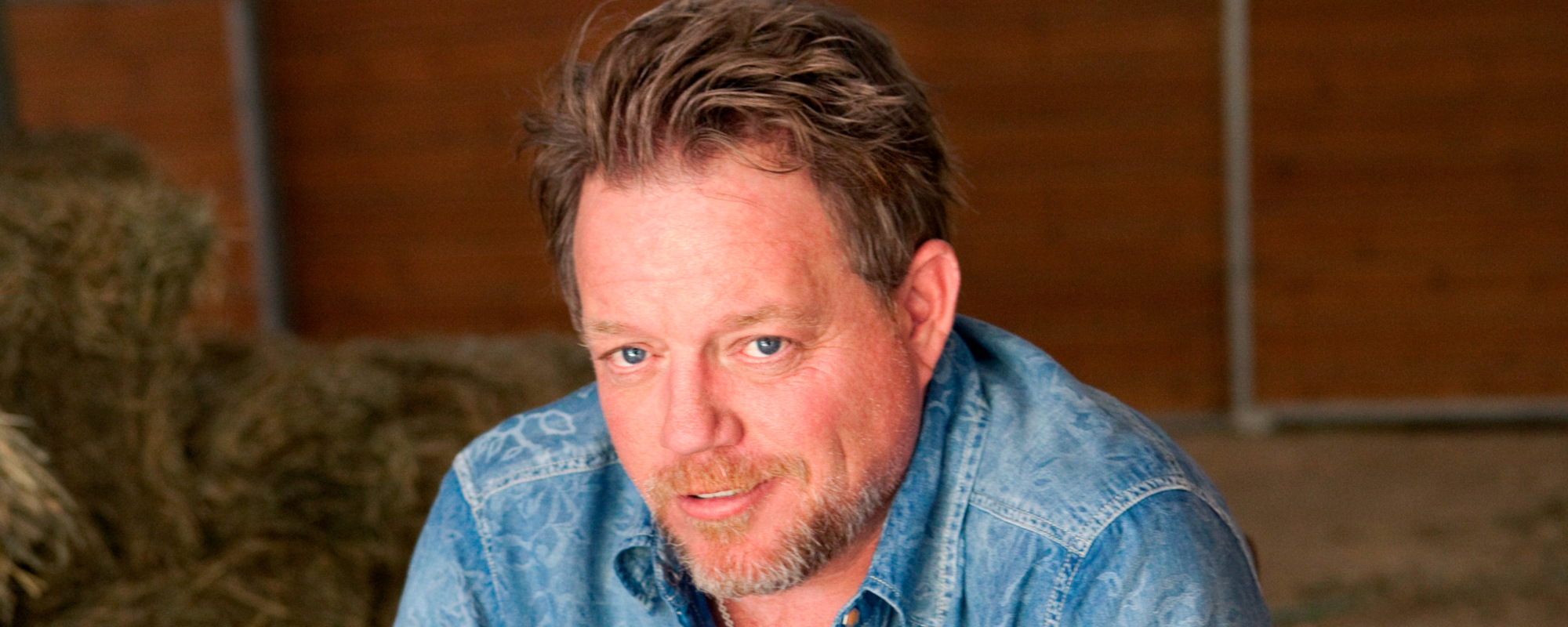 Pat Green is Back with His First Album in Seven Years—‘I Try to Tell