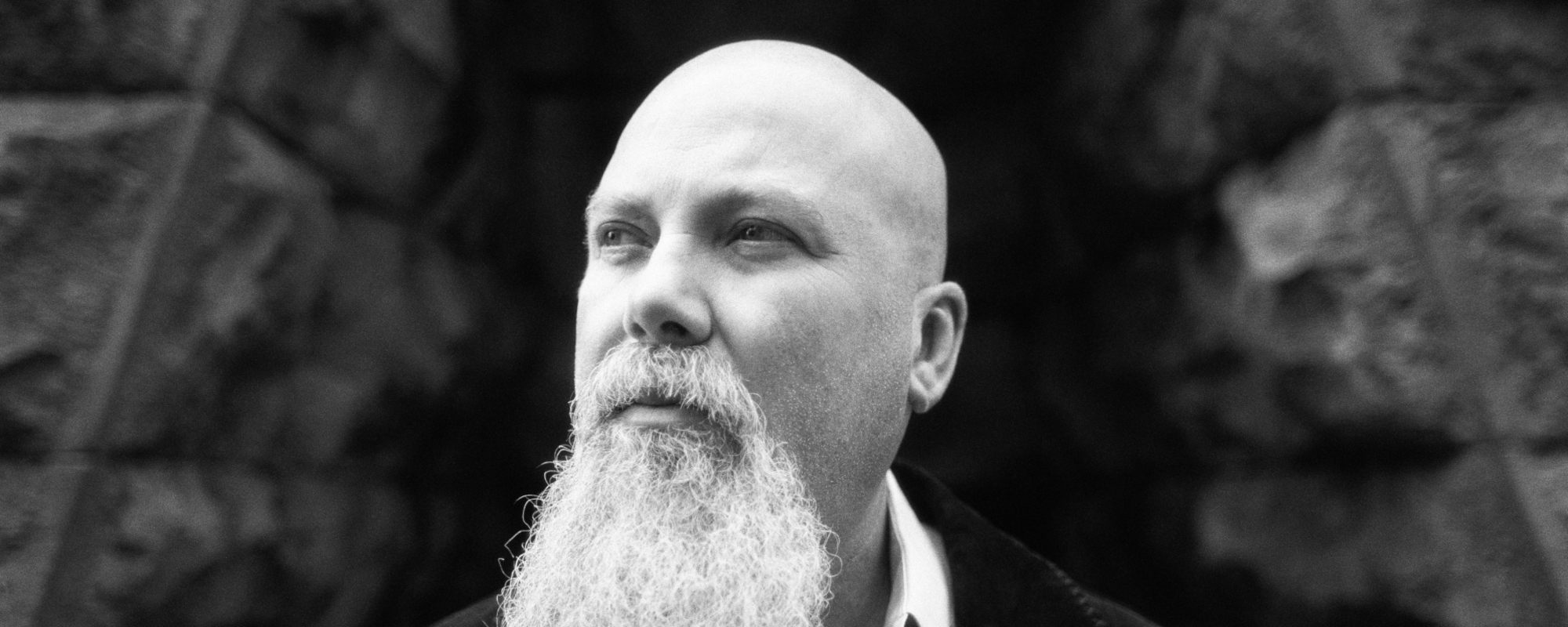 Review Kendell Marvel Caters to No One on Third Album of Rugged