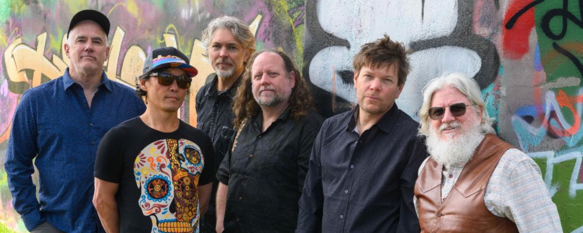 Listen The String Cheese Incident Share New Single, Announce First