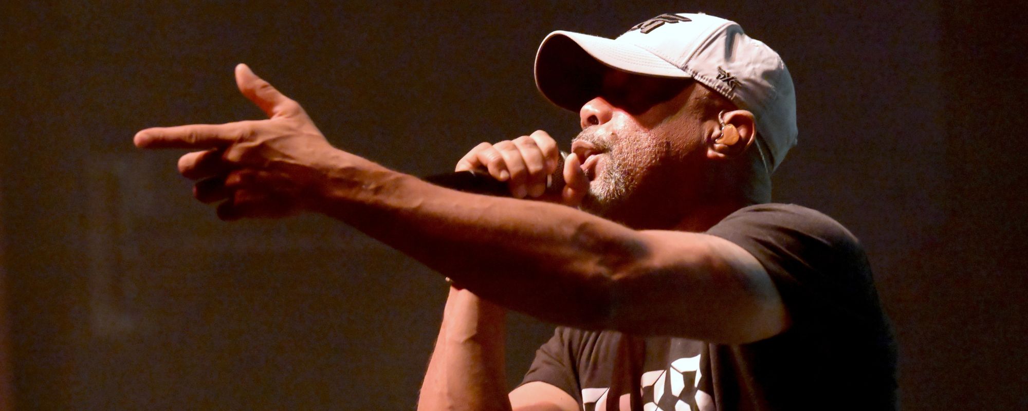 GrammyWinning Texas Singer and Songwriter Shares Devastating Health