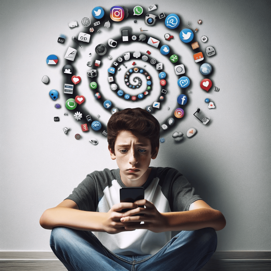 The 10 Most Dangerous Apps for Kids American SPCC