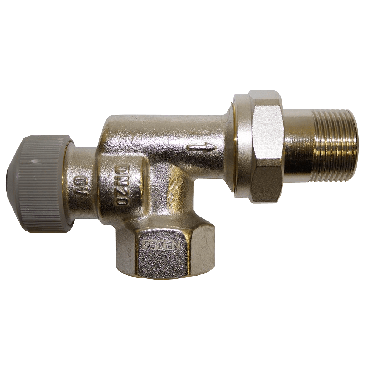 » Thermostatic Radiator Valves