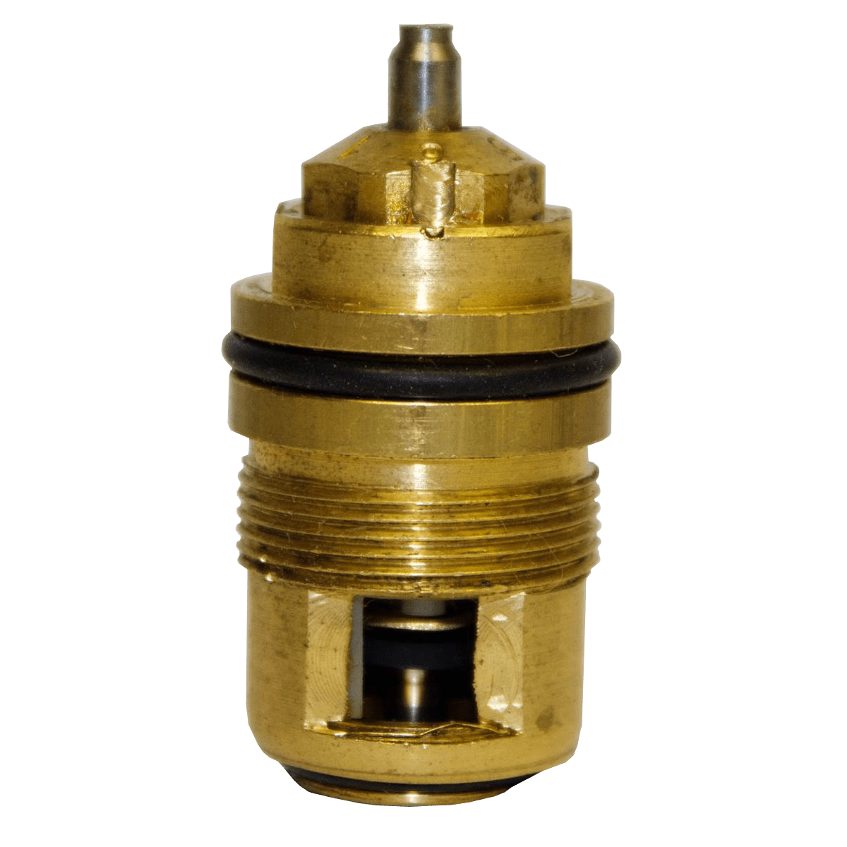 » Thermostatic Radiator Valves