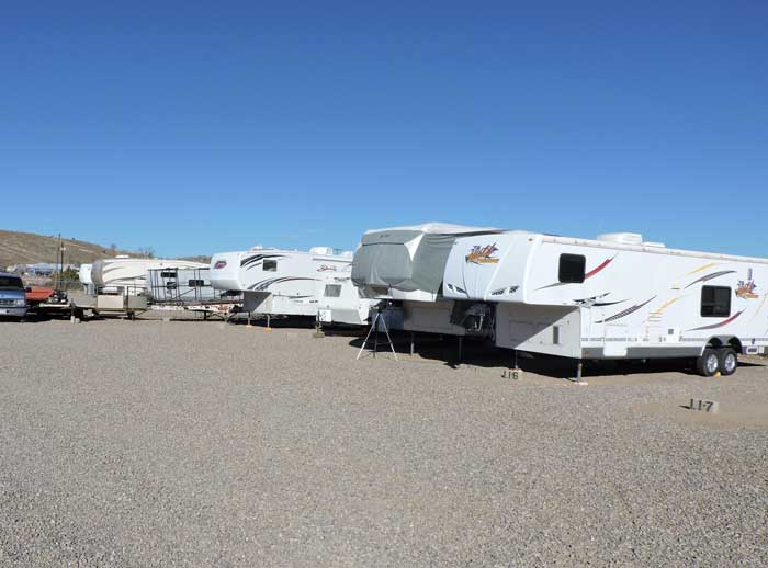 outdoorstorage American Storage Complex