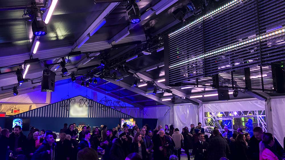 Columbus Structure Tent Rentals American Structure Tents Ohio