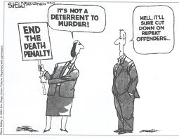 Does The Death Penalty Violate The Constitution? – American Studies Media Culture Program (Asmcp)