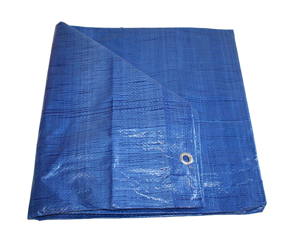 Large Tarpaulin American Survival Gear
