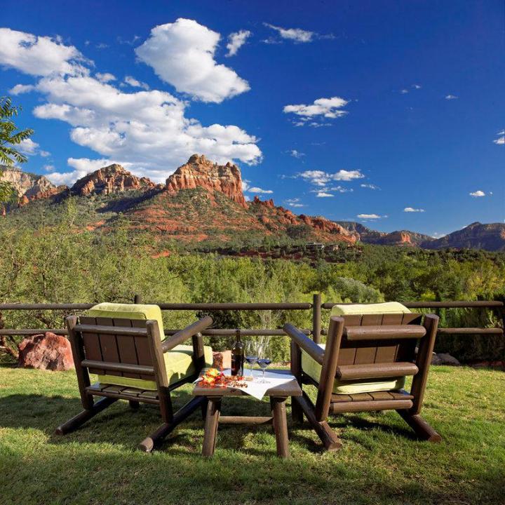 18 Best Luxury Resorts in Arizona American SW Obsessed