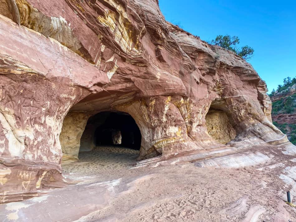 17 Coolest Caves in Utah American SW Obsessed