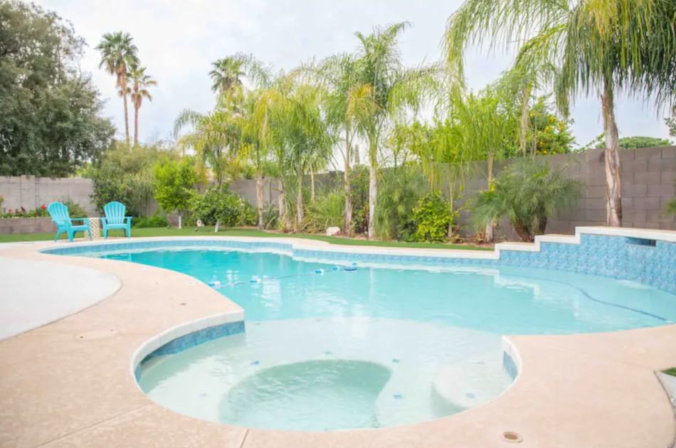 13 Vacation Rentals, VRBOs and Best Airbnbs in Gilbert, Arizona 2024 Ultimate Guide