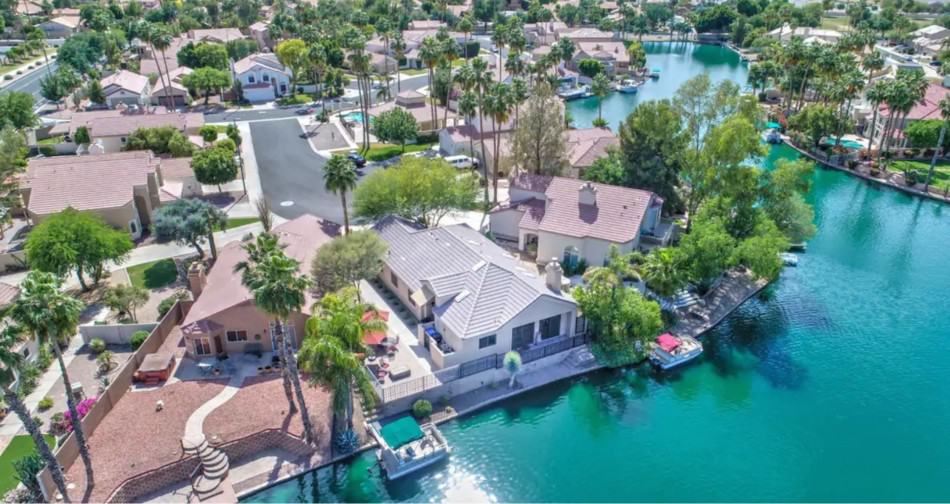 13 Vacation Rentals, VRBOs and Best Airbnbs in Gilbert, Arizona 2024 Ultimate Guide