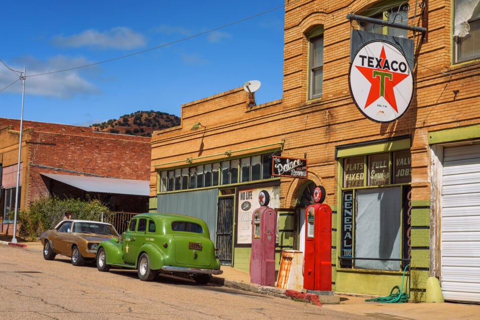 17 Best Small Towns in Arizona Charming Arizona Small Towns to check out!