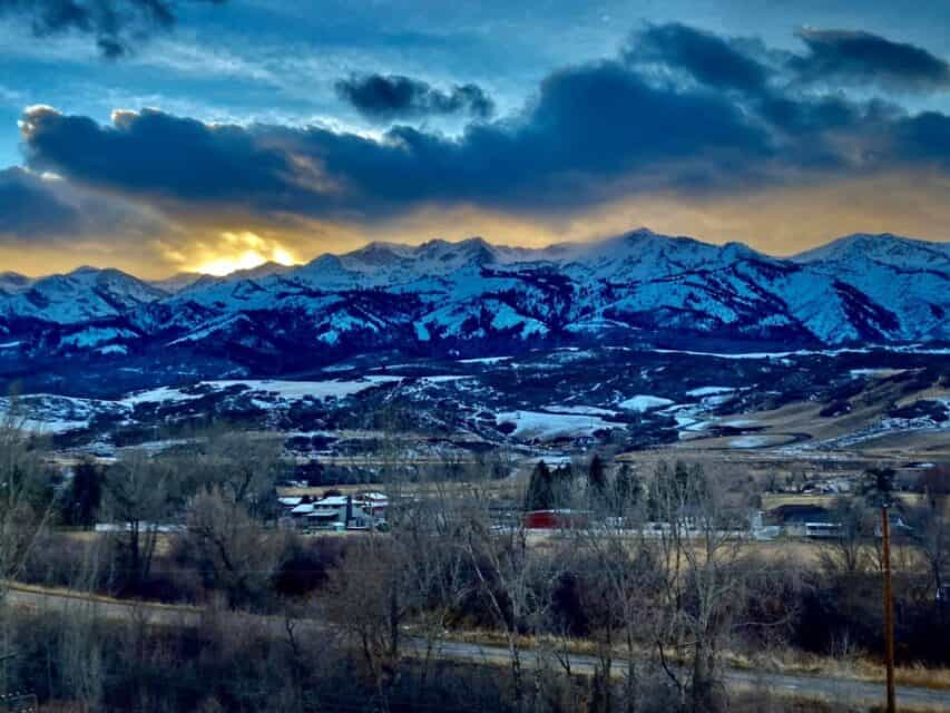 15 Best Small Towns in Utah Charming Places to Visit
