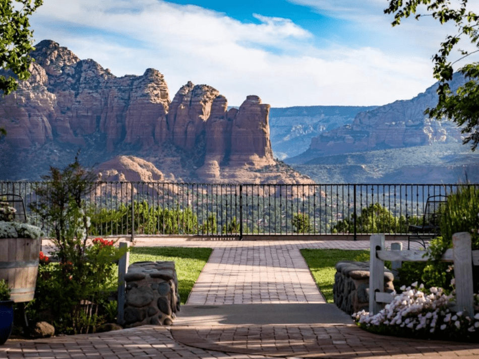 15 Best Hotels in Sedona for Families 2024 Reviews