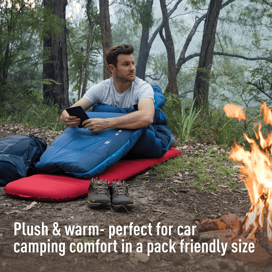 15 Best Sleeping Pad for Side Sleeper Ultimate Guide 2023