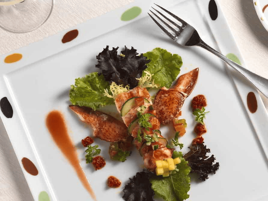 15 Upscale Las Vegas Restaurants Worth the Hype