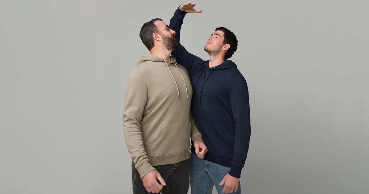 10 Big Advantages of Being Tall (That Nobody Talks About) American Tall