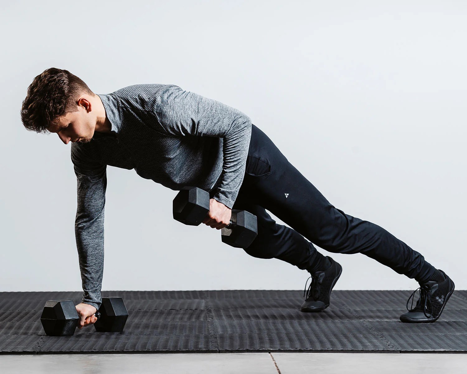 Our Favorite Tall Men’s Athletic Clothing for Working Out on the Go American Tall