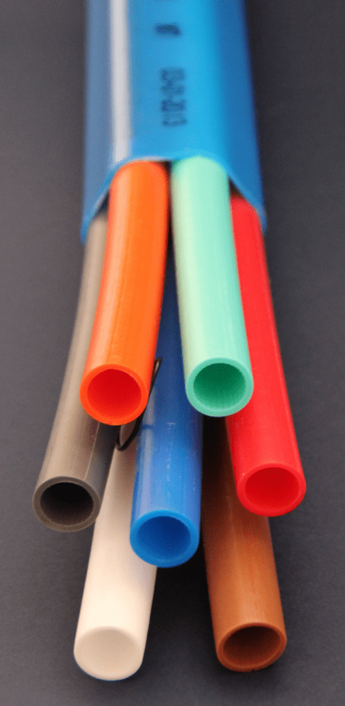 Innerduct, Inner Duct, Plenum Innerduct, Plenum Inner Duct,Riser Rated