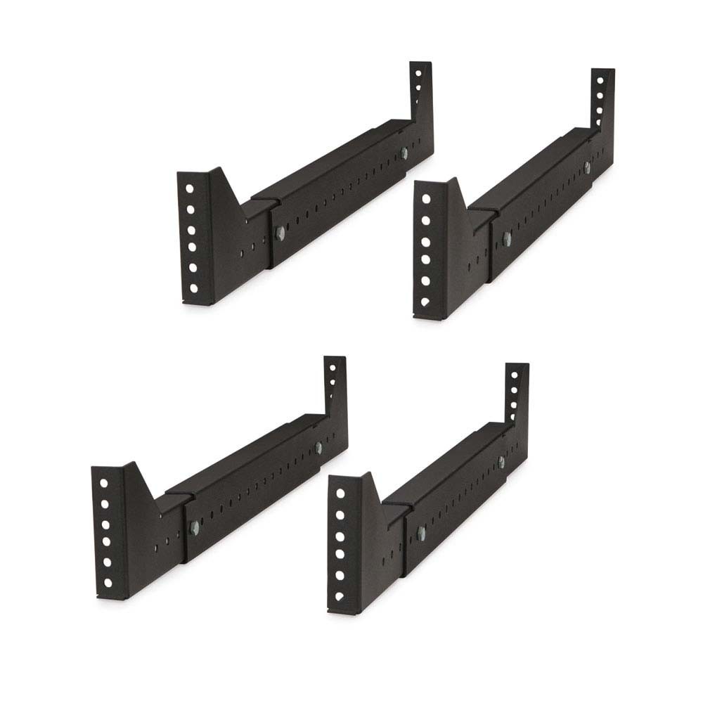 4Piece Rack Conversion Kit American Tech Supply