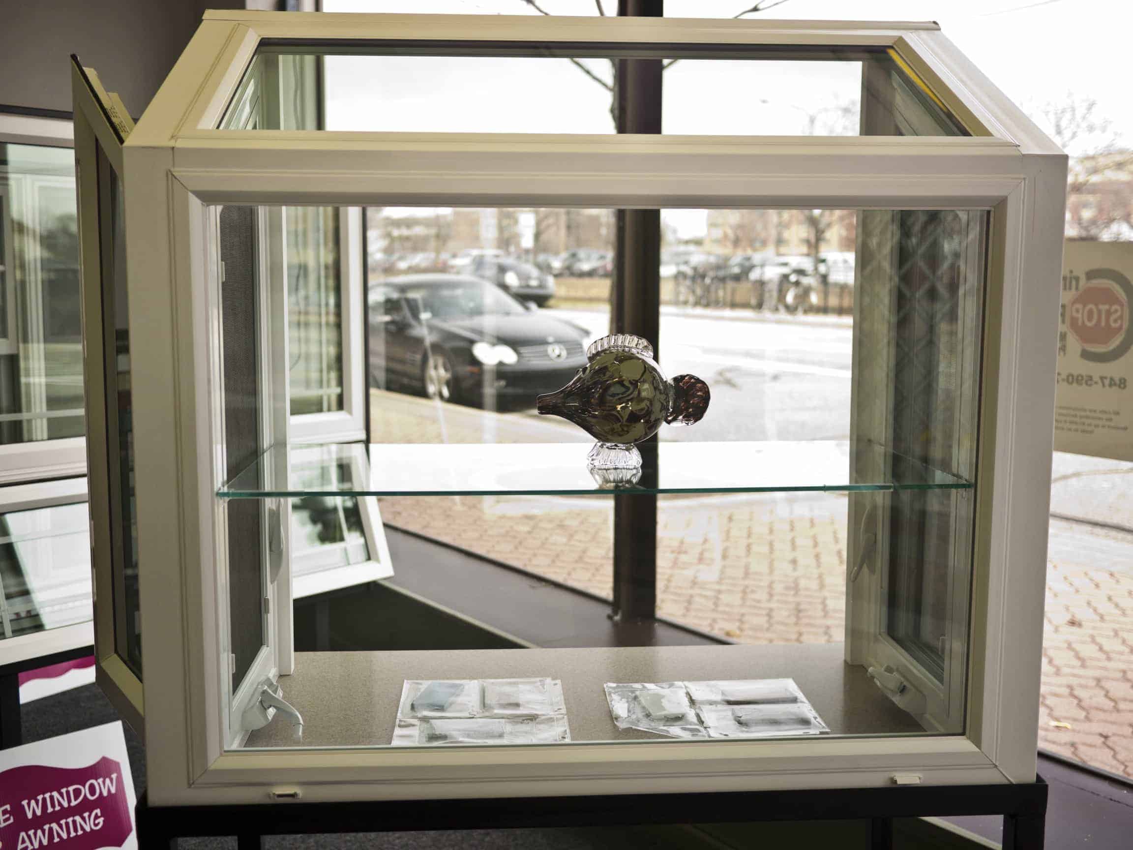 Chicago Replacement Bay Windows Bow & Garden Windows