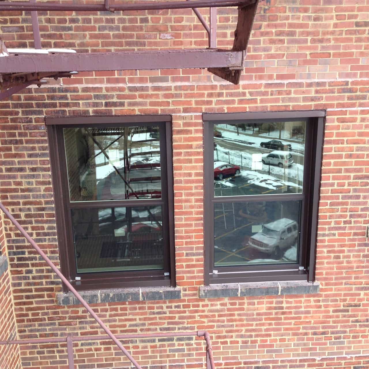 Chicago's Best Fire Rated Window Installers