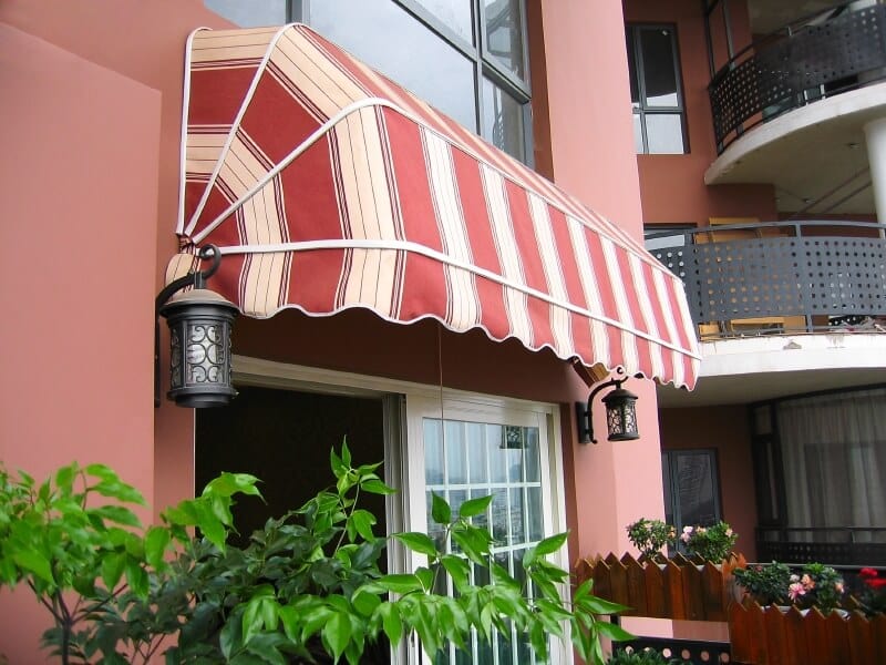 awning American Thermal Window