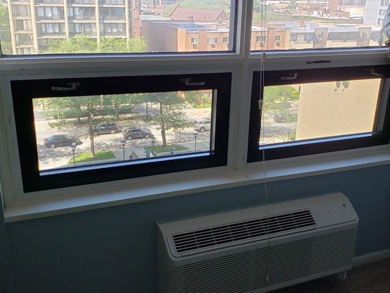 ProjectInHopperWindow American Thermal Window