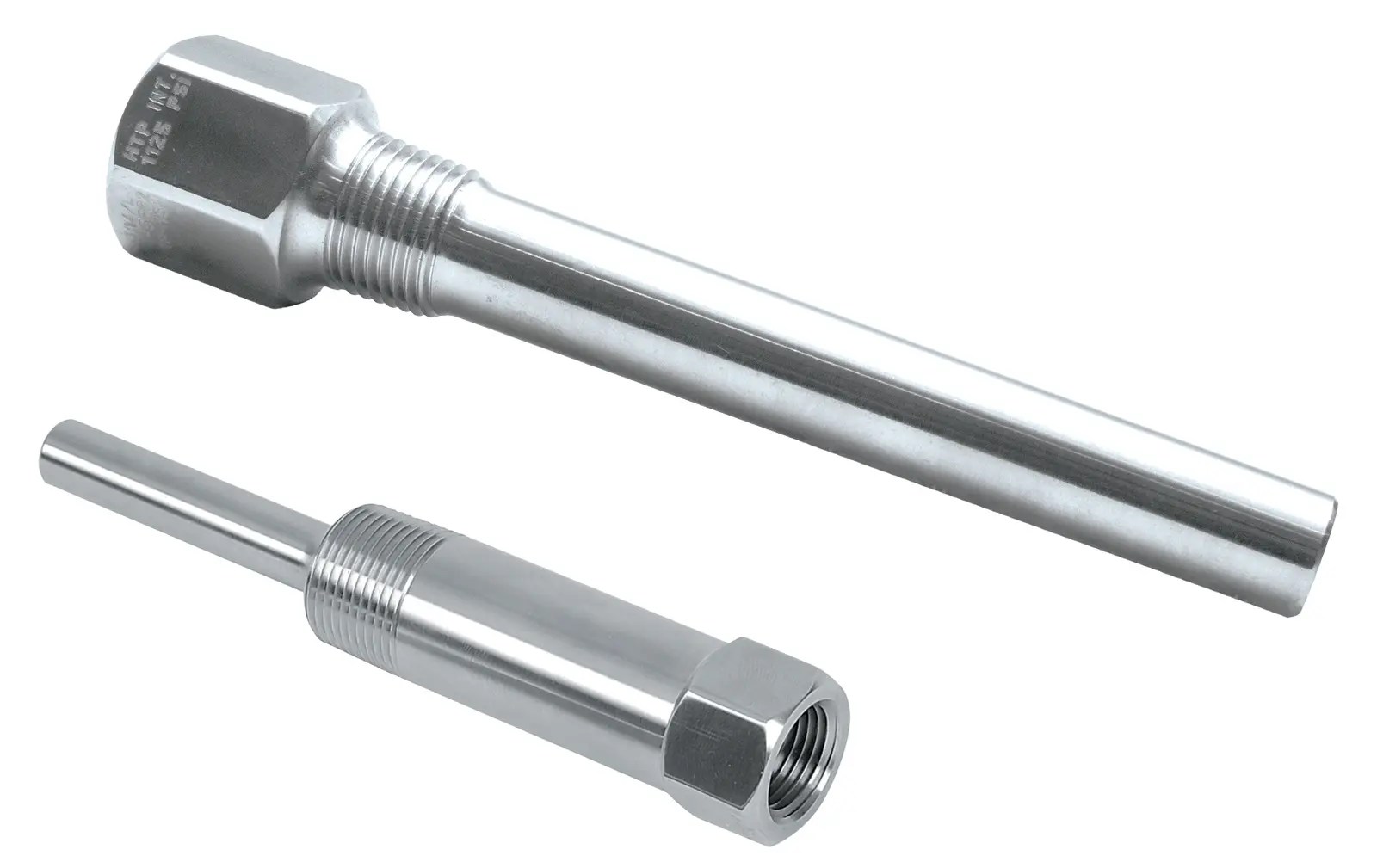 Threaded Thermowells American Thermowell