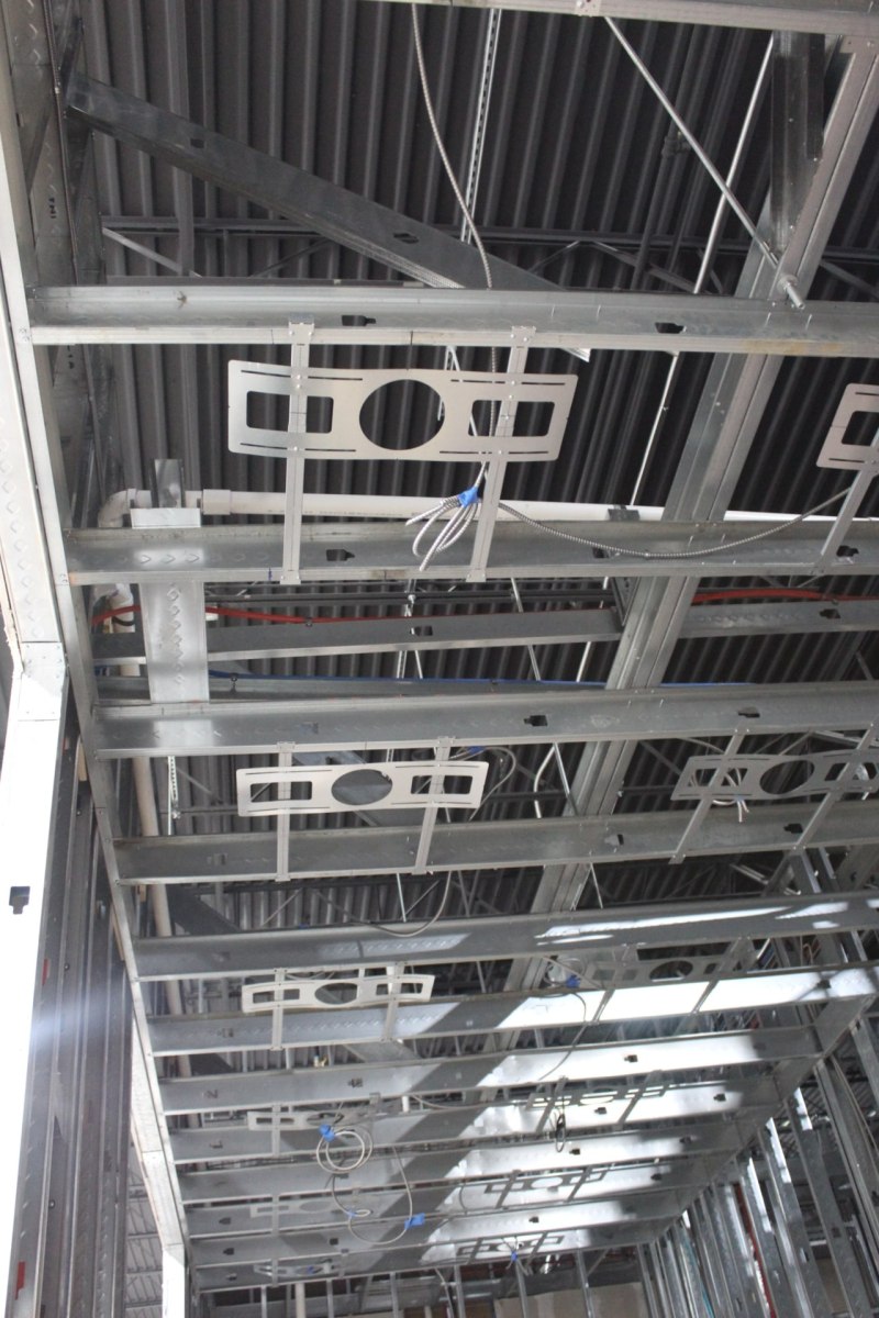 Charlotte NC Electricians American Titan Electric Gallery