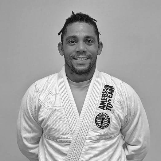 American Top Team WPB Parrumpa BJJ