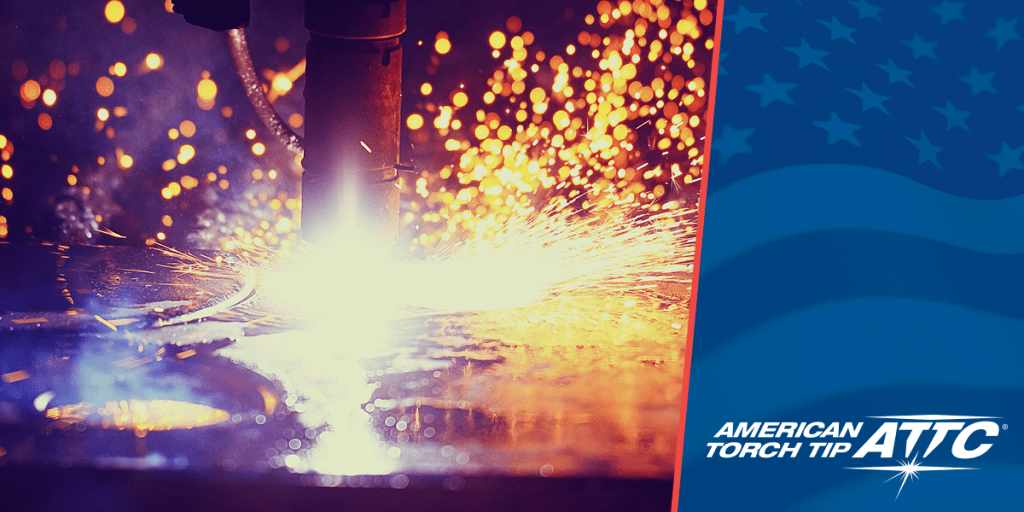 Top 3 Plasma Table Maintenance Tips You Must Read American Torch Tip