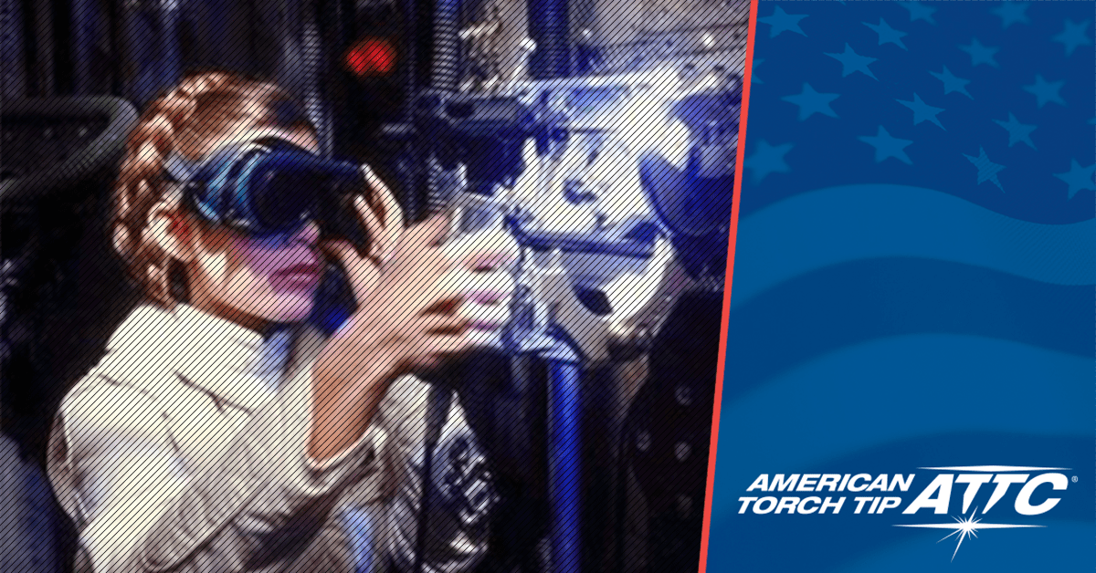 Star Wars Welding How Welding Played A Role In The Franchise