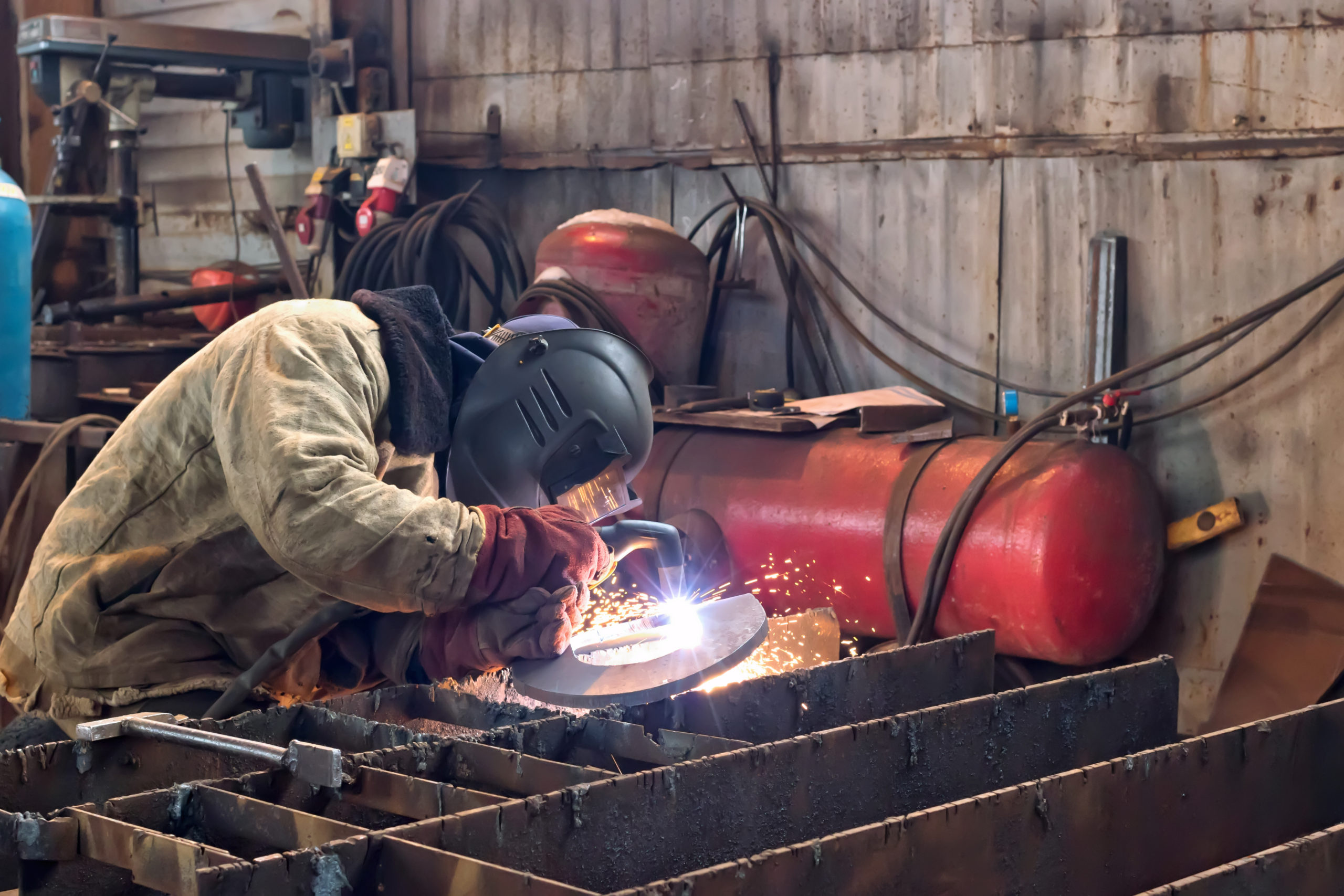 FAQ About Plasma Cutting What is Plasma Cutting & More!