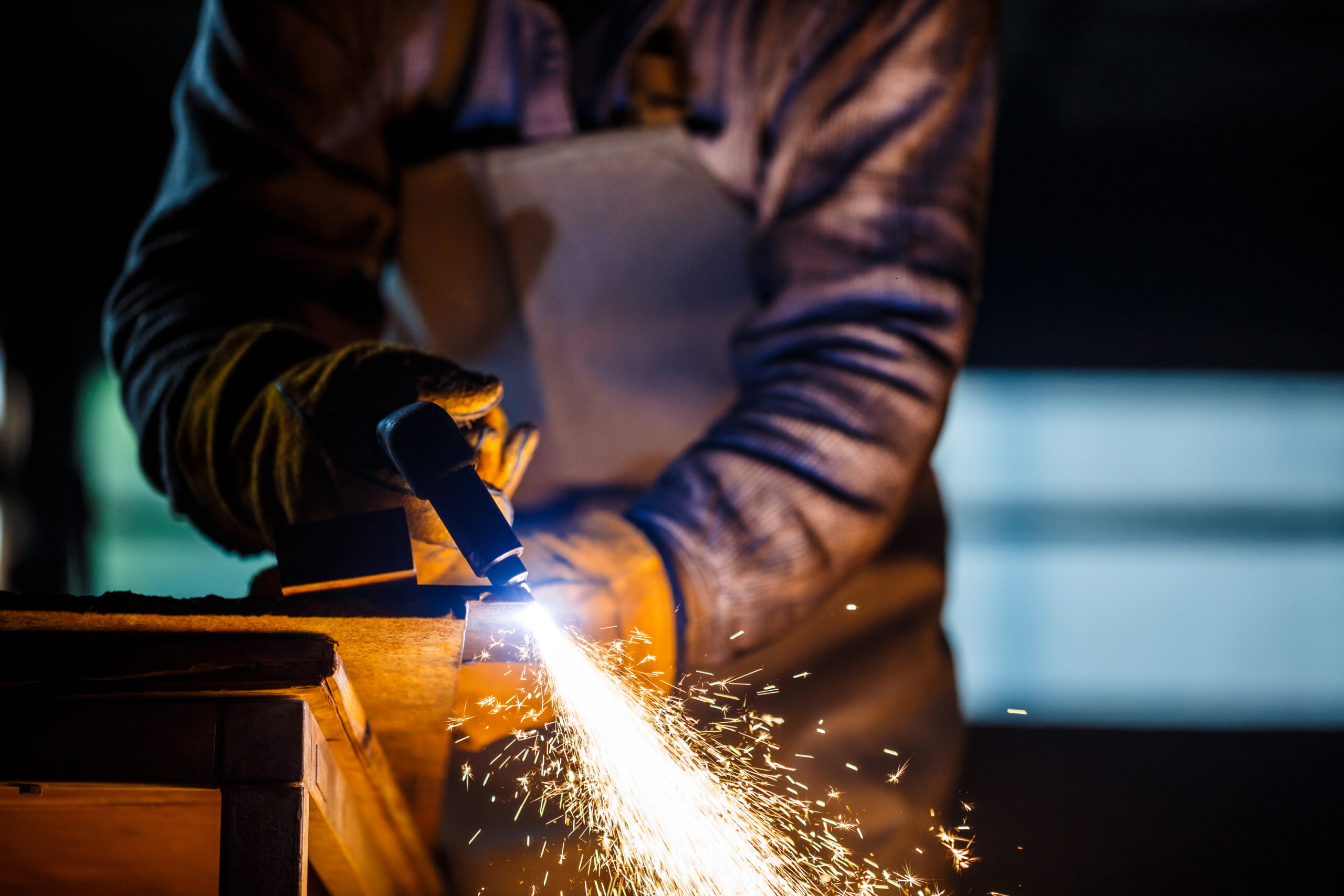 The Welder's Plasma Cutter Buying Guide American Torch Tip
