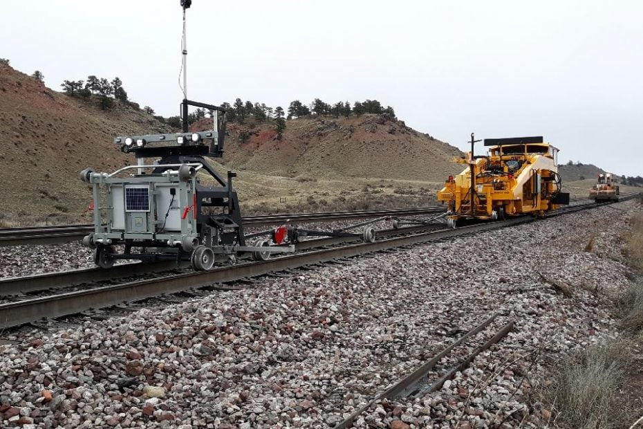 6 Types of Track Equipment and Their Functions American Track