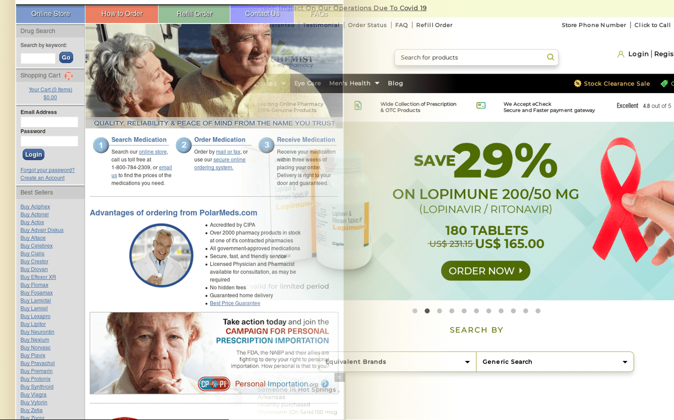 Petcarerx Review A Free Hiding Site —