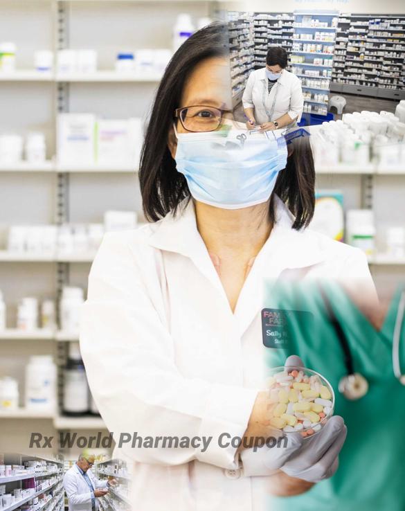 Rx World Pharmacy Review Bad Online Pharmacy With No Customer Reviews