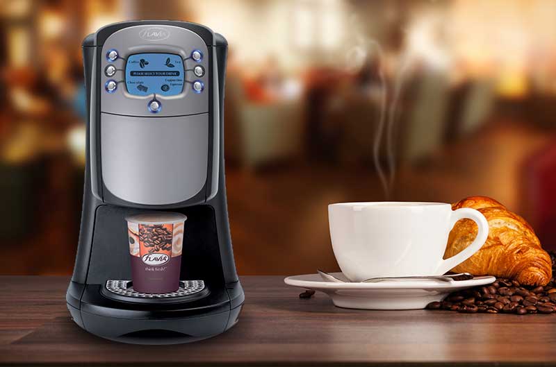Office Coffee Service in the Metro Detroit Area American Vending LLC