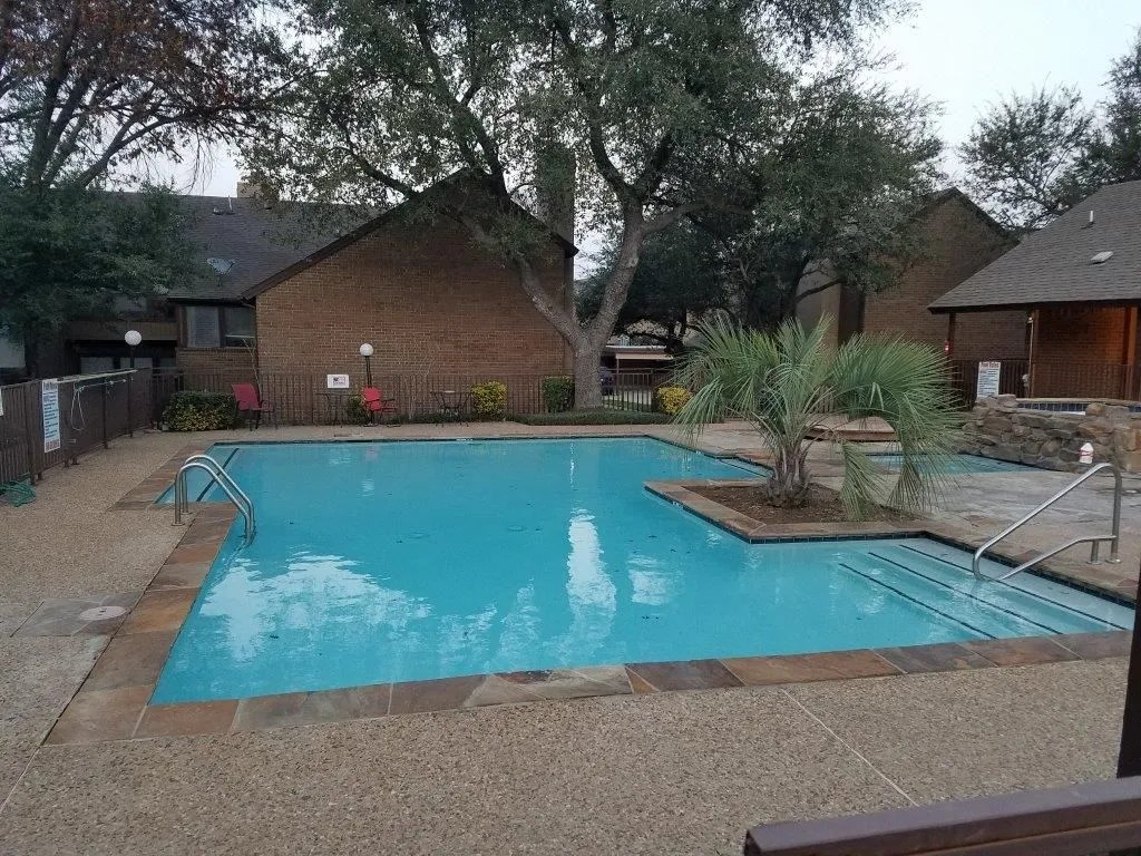 Woodbridge Townhomes