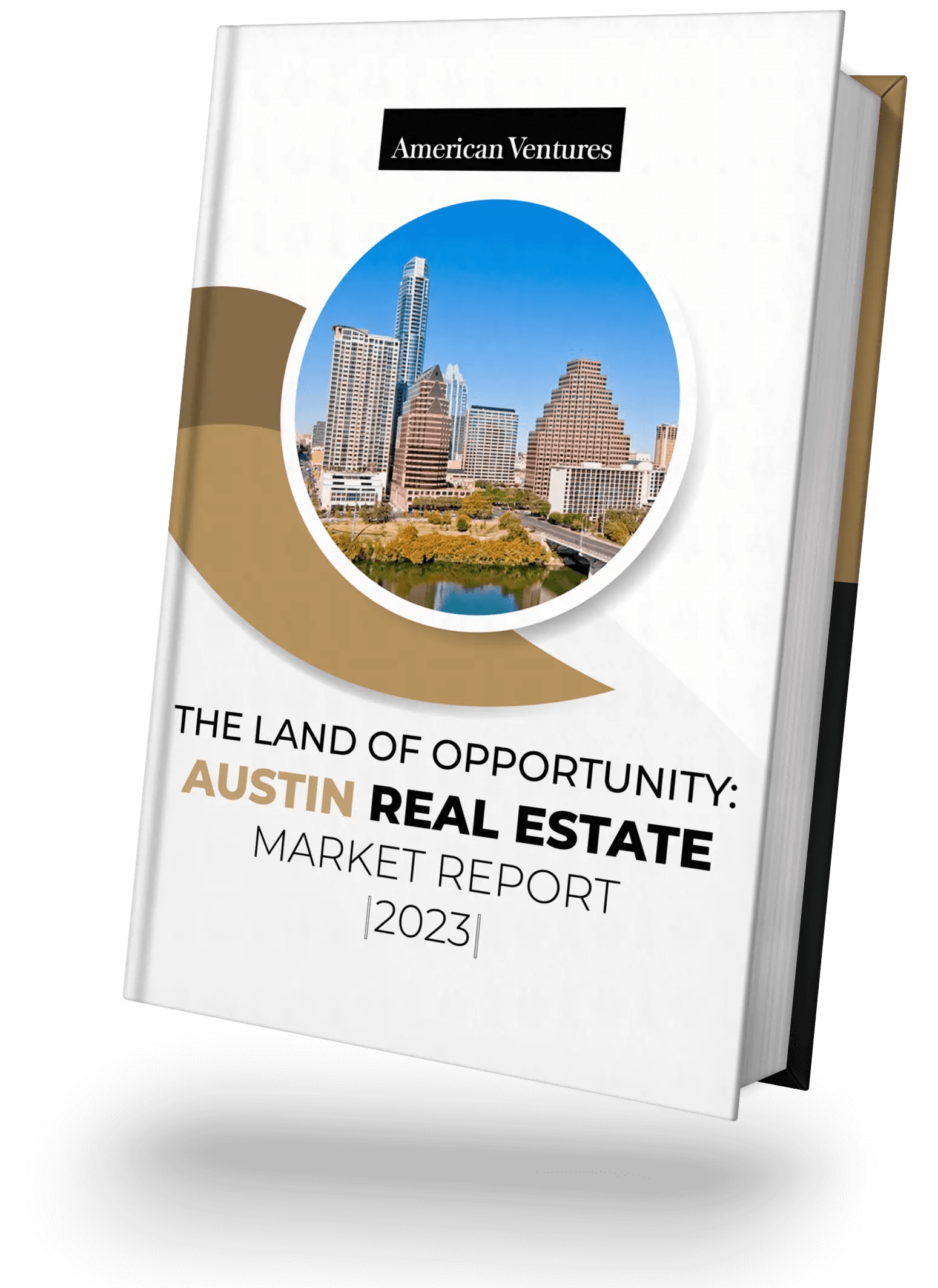 Austin Real Estate Market Report 2023