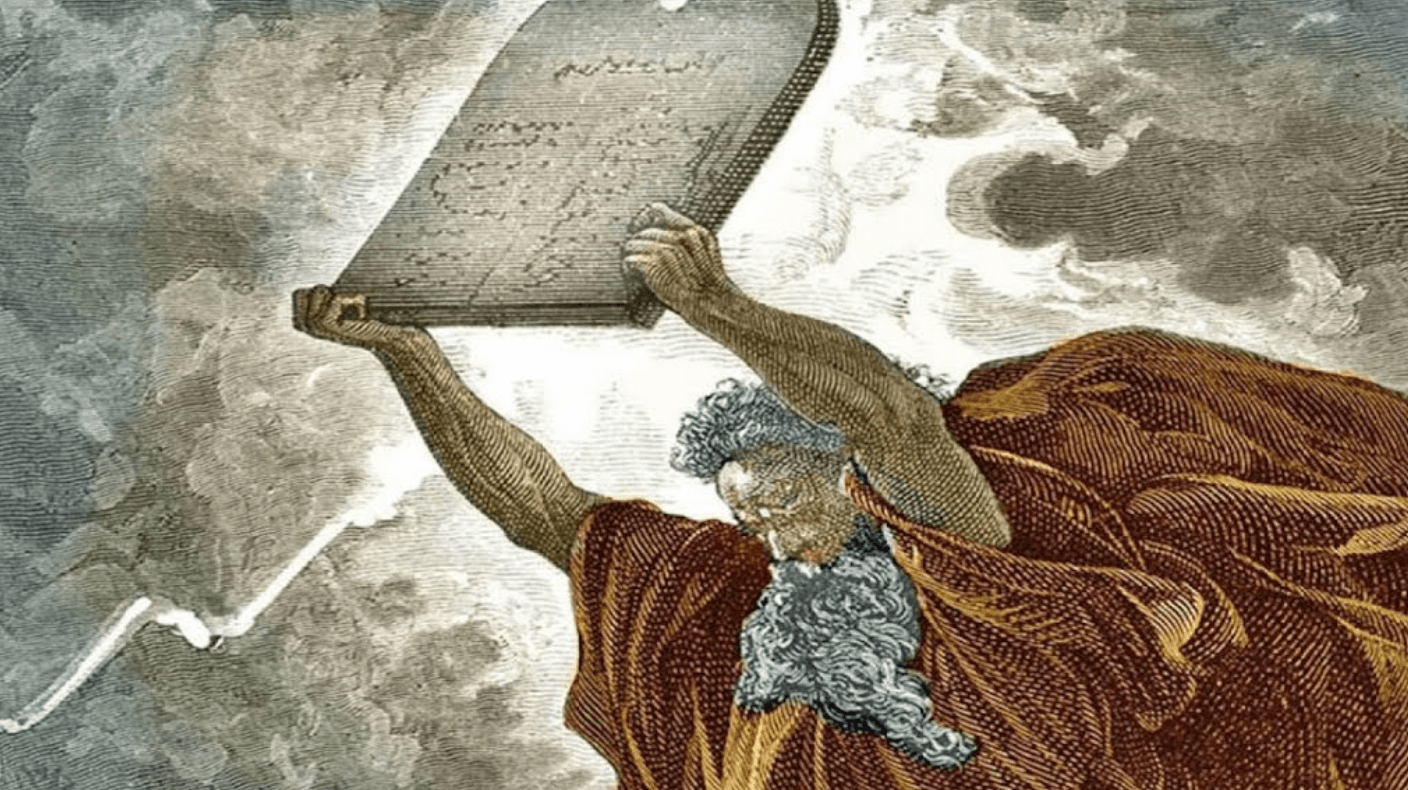 More Confusion About God’s Law The American Vision(04)