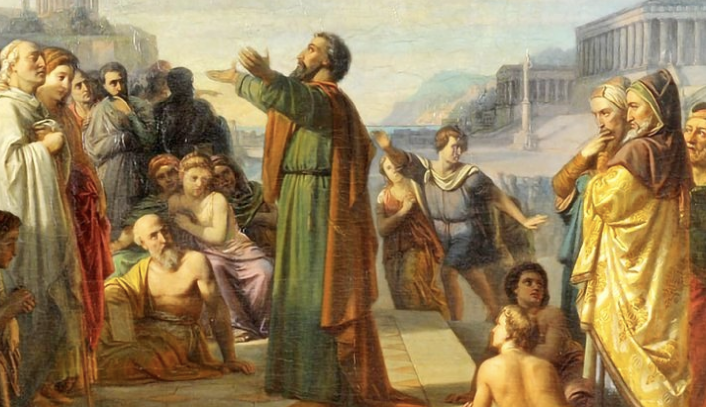 The Hoax of Replacement Theology The American Vision(09)