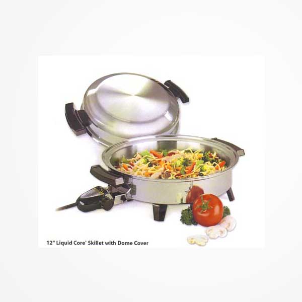 Category Electric Skillets American Water Filter