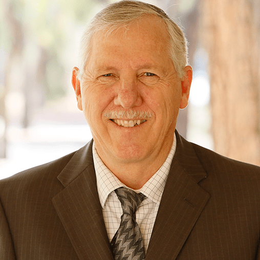 Bruce Chalmers, PE American Water Summit