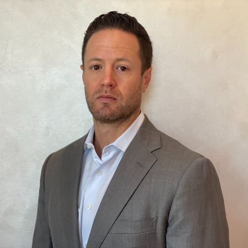 Joseph Giordano American Water Summit