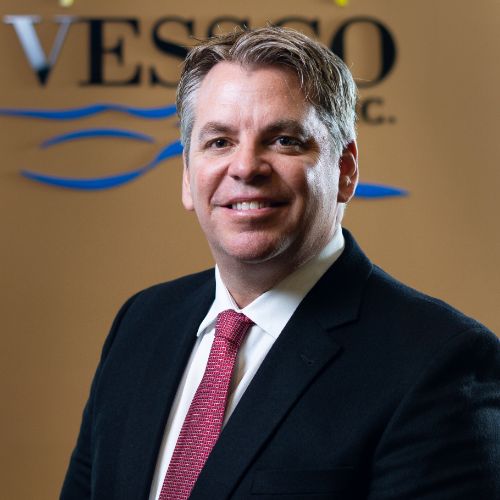 Brian DeWolf American Water Summit