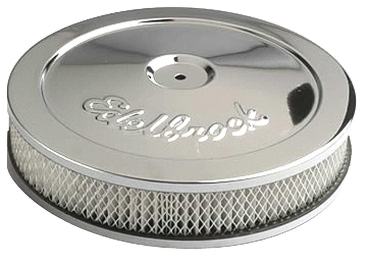 Filtro Aria Edelbrock serie ProFlo American Wild Wheels